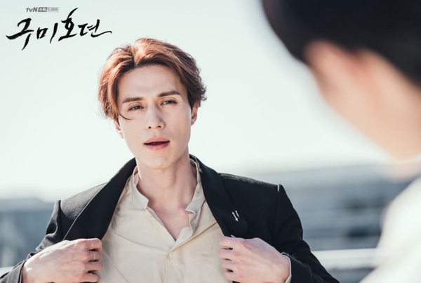 《九尾狐傳》網友搞笑評論集合！李棟旭原型是厭世藏狐？宥莉&使道原型超可愛！