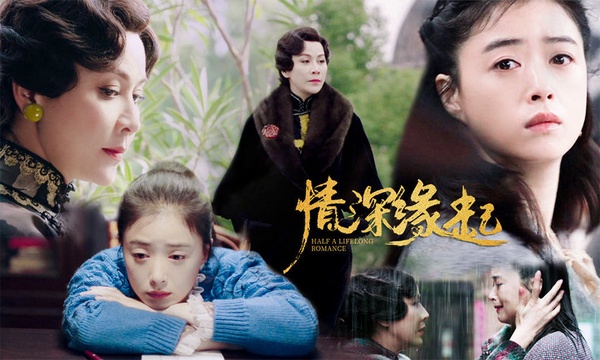 熱播陸劇評分榜TOP 10！《狼殿下》評價好壞參半，胡一天《小風暴》7.2分，冠軍高達8.3