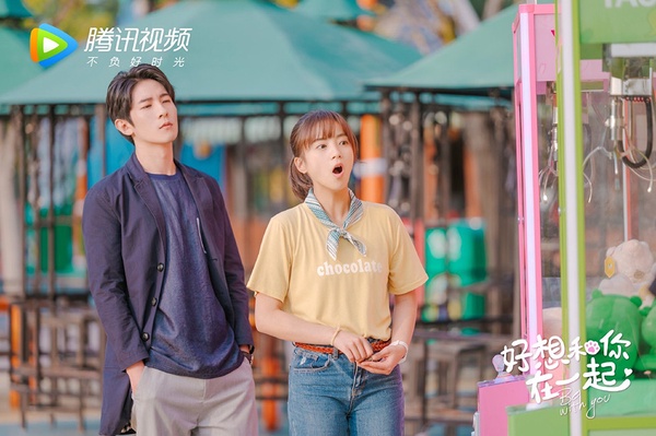 熱播陸劇評分榜TOP 10！《狼殿下》評價好壞參半，胡一天《小風暴》7.2分，冠軍高達8.3