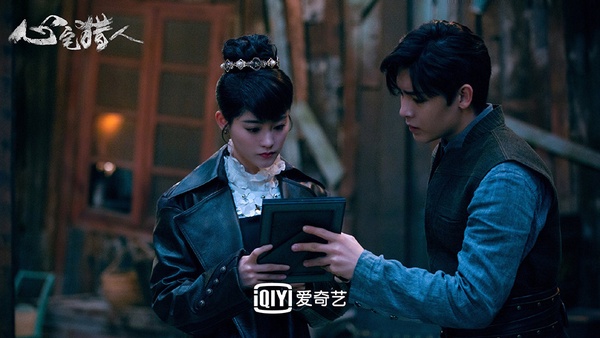 熱播陸劇評分榜TOP 10！《狼殿下》評價好壞參半，胡一天《小風暴》7.2分，冠軍高達8.3