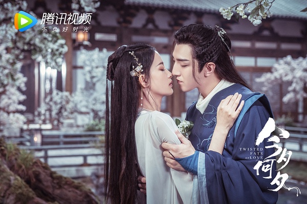 熱播陸劇評分榜TOP 10！《狼殿下》評價好壞參半，胡一天《小風暴》7.2分，冠軍高達8.3