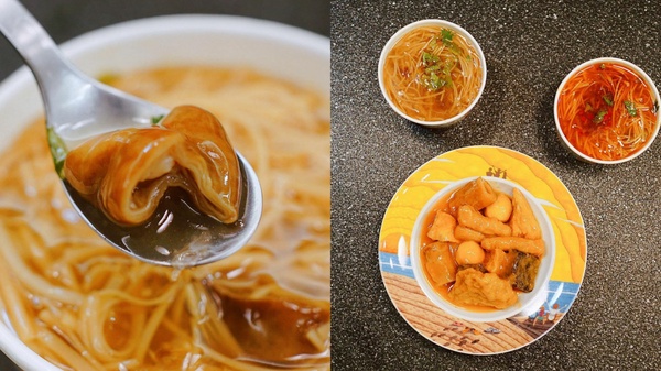10大「新北耶誕城周邊宵夜」！板橋區超夯宵夜都在這，逛完耶誕城不怕肚子餓！