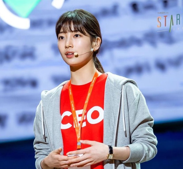 《Start-Up》志平的默默付出3：永遠是達美的「備用方案」