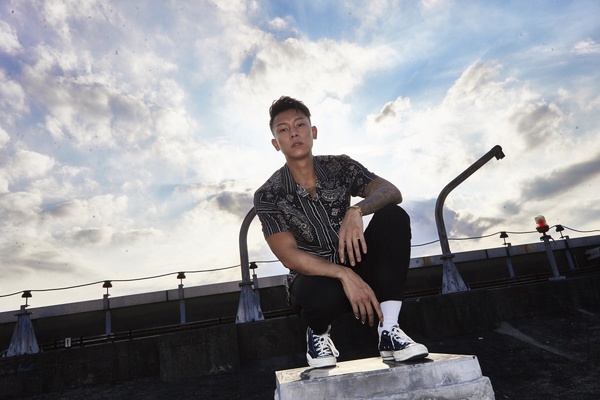 KKBOX 華語年度單曲累積榜TOP 10！〈刻在我心底的名字〉衝第十，冠軍歌曲霸榜一整年