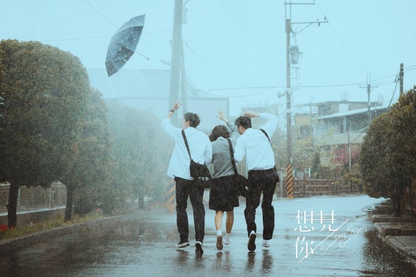 KKBOX 華語年度單曲累積榜TOP 10！〈刻在我心底的名字〉衝第十，冠軍歌曲霸榜一整年