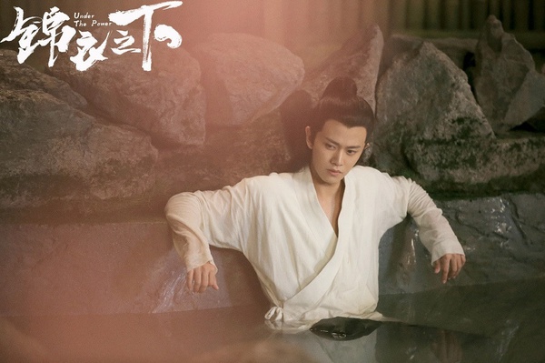 網評「傲嬌男主吃醋」TOP5！李現《親愛的熱愛的》吃醋超萌，《陳情令》王一博是醋罈子