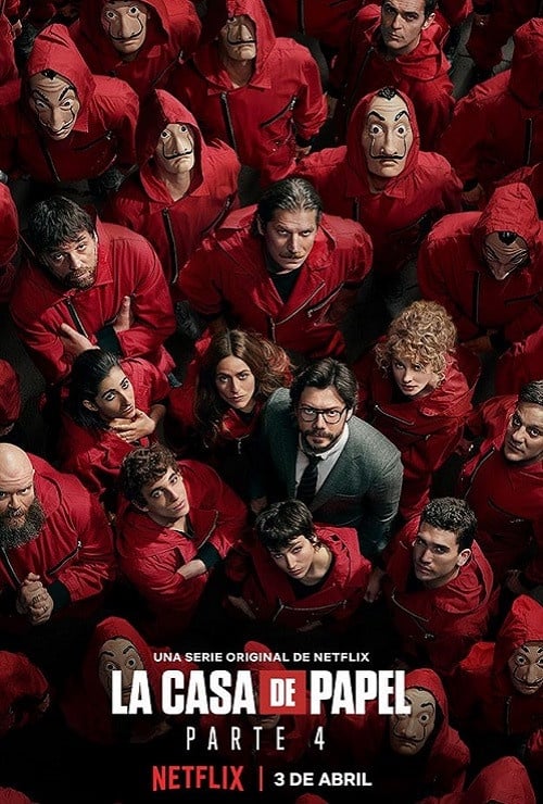 Netflix《紙房子》將翻拍韓劇版!《Voice》導演執導,有望由劉智泰、全鐘瑞出演!