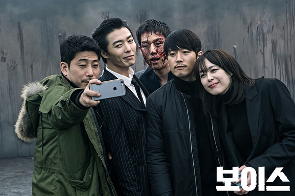 Netflix《紙房子》將翻拍韓劇版!《Voice》導演執導,有望由劉智泰、全鐘瑞出演!