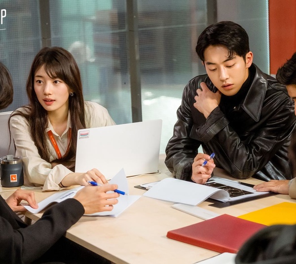 《Start-Up》現實中絕對不要當道山&amp;達美同事！容易情緒化、走後門當代表，網超不滿！