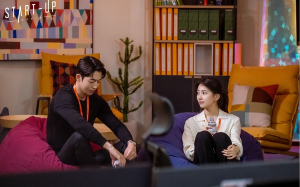 《Start-Up》現實中絕對不要當道山&達美同事！容易情緒化、走後門當代表，網超不滿！