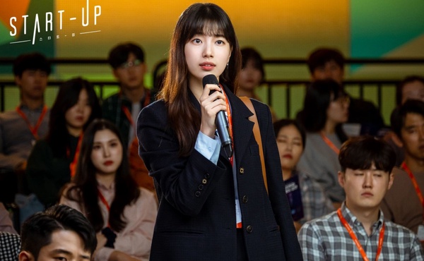 《Start-Up》現實中絕對不要當道山&達美同事！容易情緒化、走後門當代表，網超不滿！