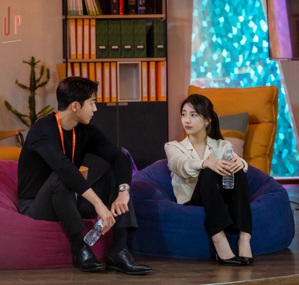 《Start-Up》現實中絕對不要當道山&amp;達美同事！容易情緒化、走後門當代表，網超不滿！