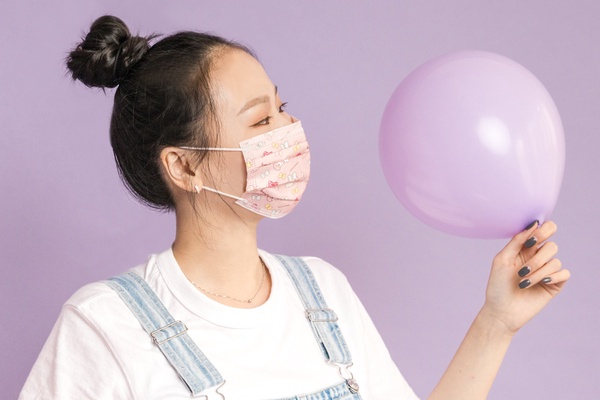 康是美「三麗鷗醫用口罩」這天開賣！限量5000盒，4款造型都不能錯過