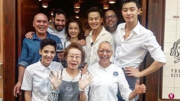 《尹食堂3》確定2021年一月首播！朴敘俊和《寄生上流》好朋友崔宇植要合體啦！