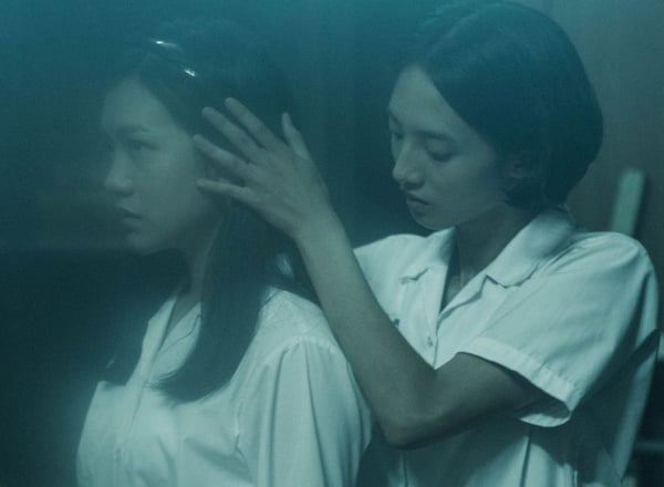 Netflix《返校》影集&電影差異解析！學姊變厲鬼復仇，芸香陷入師生戀？悲劇再次上演？
