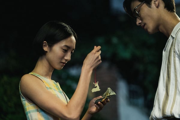 Netflix《返校》影集&電影差異解析！學姊變厲鬼復仇，芸香陷入師生戀？悲劇再次上演？