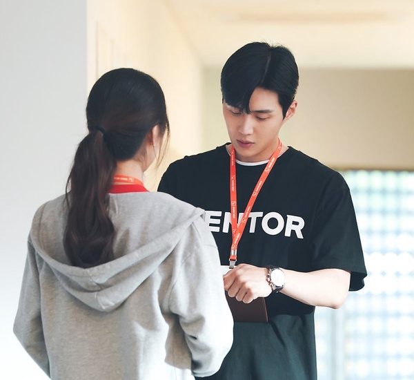 《Start-Up》網議志平輸掉愛情原因3：只有觀眾知道志平的付出，達美不知道