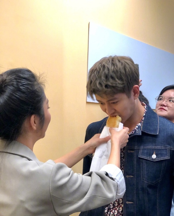 戲外也超甜的9對「陸劇CP」！羅雲熙&白鹿互動曖昧，楊紫&李現連續兩年送生日祝福