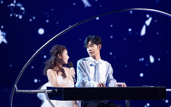 戲外也超甜的9對「陸劇CP」！羅雲熙&白鹿互動曖昧，楊紫&李現連續兩年送生日祝福