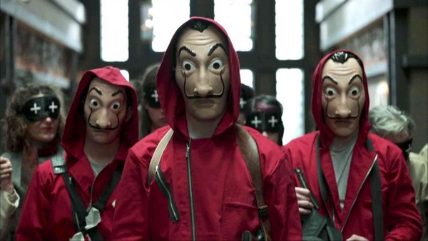 2020 Netflix人氣歐美劇推薦！《后翼棄兵》、《紙房子》、《末日列車》都必追！