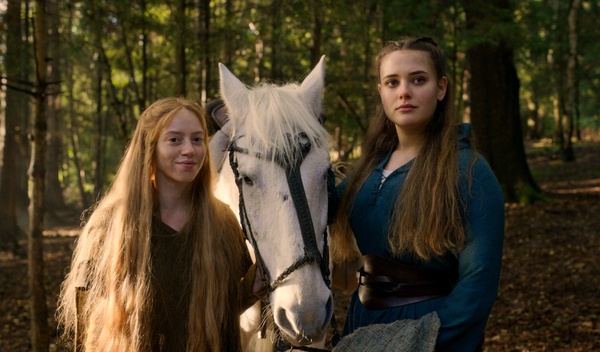 2020 Netflix人氣歐美劇推薦！《后翼棄兵》、《紙房子》、《末日列車》都必追！