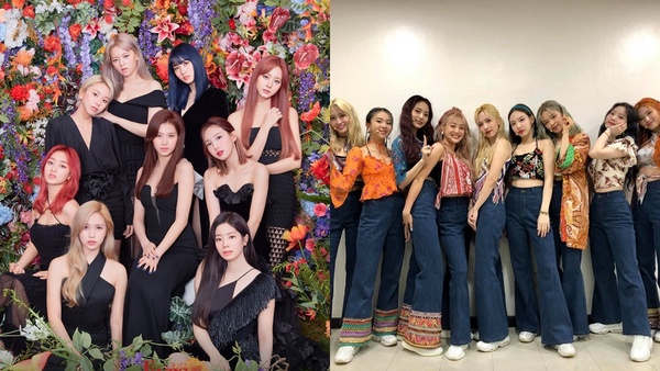 富比世亞太地區影響力 TOP100 出爐！BTS、BLACKPINK等18組韓團、韓星都上榜~