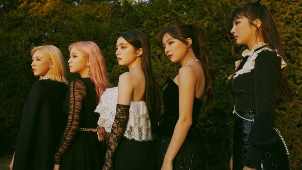 富比世亞太地區影響力 TOP100 出爐！BTS、BLACKPINK等18組韓團、韓星都上榜~