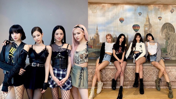 富比世亞太地區影響力 TOP100 出爐！BTS、BLACKPINK等18組韓團、韓星都上榜~