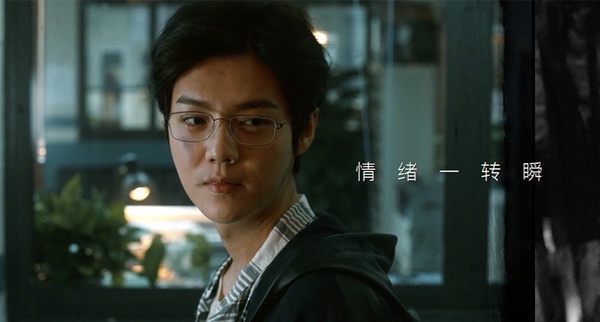 2020「演技黑轉白」讓人驚艷的明星3:鹿晗《穿越火線》、《在劫難逃》