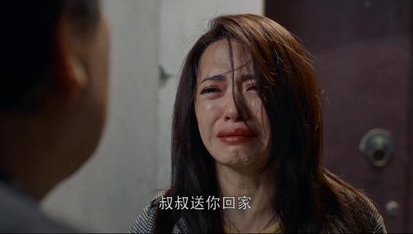 網評「哭斷腸場面」TOP5！《陳情令》《香蜜》都上榜，《以家人之名》賀子秋從小惹心疼
