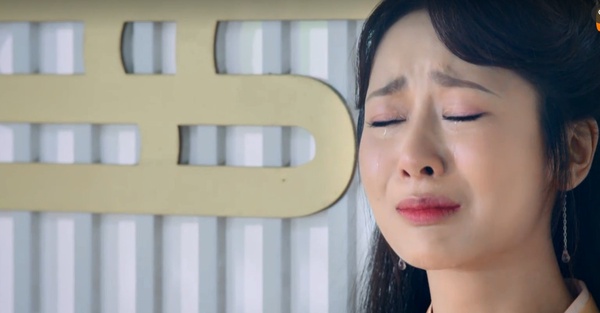 網評「哭斷腸場面」TOP5！《陳情令》《香蜜》都上榜，《以家人之名》賀子秋從小惹心疼