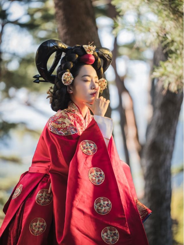 《哲仁王后》是韓版「太子妃升職記」！新增哲宗的成長、權力鬥爭等情節！
