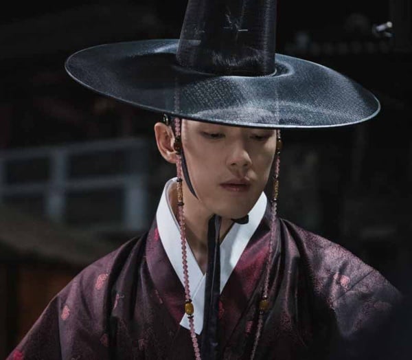 《哲仁王后》是韓版「太子妃升職記」！新增哲宗的成長、權力鬥爭等情節！