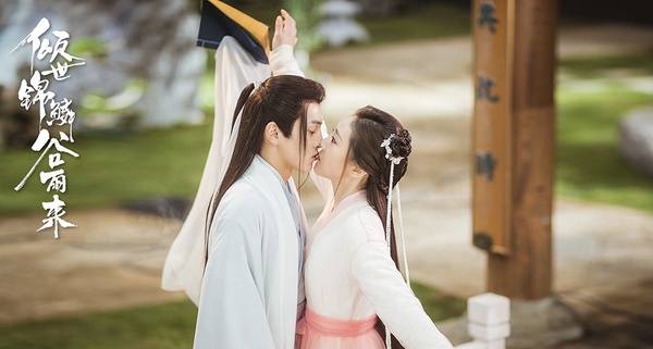 2020下半年最高評「甜寵陸劇」TOP 10！《我，喜歡你》6.9分排第四，冠軍7.4分絕對必追