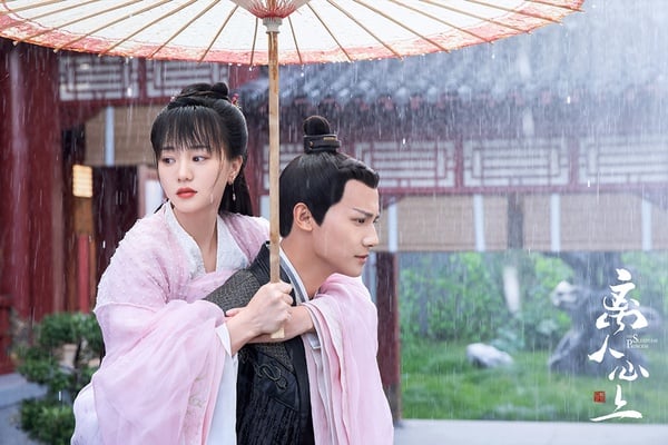 2020下半年最高評「甜寵陸劇」TOP 10！《我，喜歡你》6.9分排第四，冠軍7.4分絕對必追