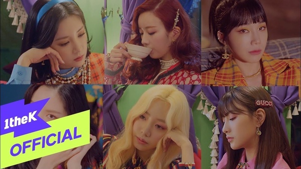 國際認證好聽！TIME雜誌2020十大KPOP歌曲，BLACKPINK、ITZY都上榜，唯一SOLO只有她！