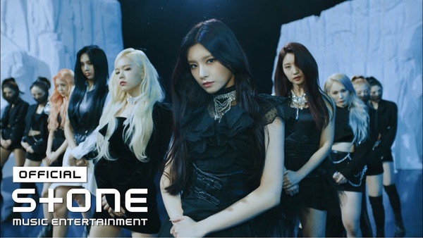 國際認證好聽！TIME雜誌2020十大KPOP歌曲，BLACKPINK、ITZY都上榜，唯一SOLO只有她！