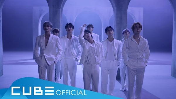 國際認證好聽！TIME雜誌2020十大KPOP歌曲，BLACKPINK、ITZY都上榜，唯一SOLO只有她！
