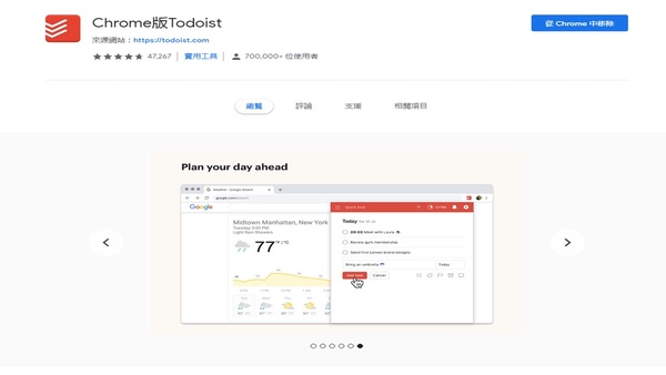 上班族必備!5種超實用Google擴充功能,批量下載圖片、上班偷看Youtube通通幫你實現