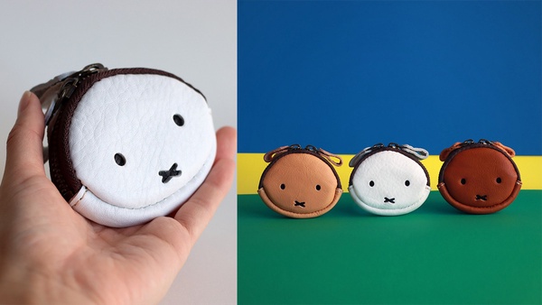 miffy限量口罩這邊買！180款Pinkoi x miffy聯名雜貨，滿額再享百元折扣