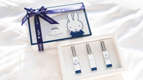miffy限量口罩這邊買！180款Pinkoi x miffy聯名雜貨，滿額再享百元折扣