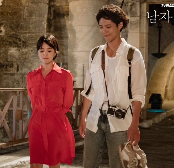 《哲仁王后》拿下第三！tvN韓劇開播收視Top10，玄彬《阿宮》、宋慧喬《男朋友》都輸它