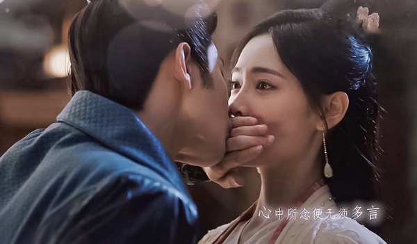 2020陸劇9對「甜度不輸主角」的配角CP！《如意芳霏》、《從結婚開始戀愛》副線都更甜