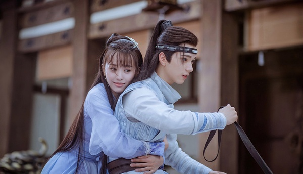 2020陸劇9對「甜度不輸主角」的配角CP！《如意芳霏》、《從結婚開始戀愛》副線都更甜