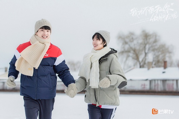 2020陸劇9對「甜度不輸主角」的配角CP！《如意芳霏》、《從結婚開始戀愛》副線都更甜