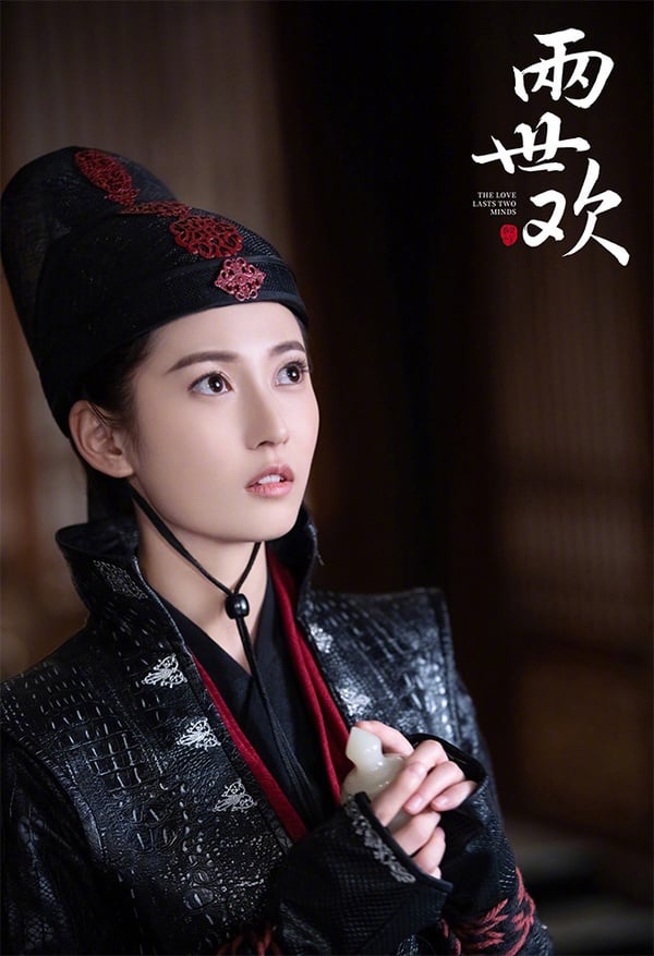 2020古裝劇9個女主「女扮男裝」！鞠婧禕《漂亮書生》超假 譚松韻《錦衣之下》帥又可愛