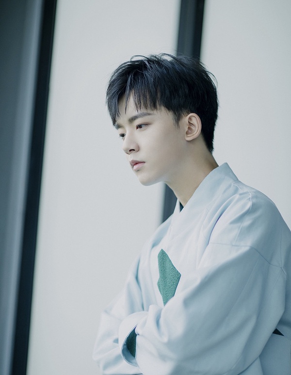 2020甜寵陸劇最迷人「校園男神」TOP 7：李明德 飾演《如此可愛的我們》談宋