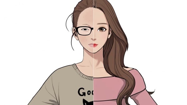 2020 Webtoon人氣排行榜公開！《女神降臨》、《再婚皇后》都上榜，《乖乖女》高甜必追