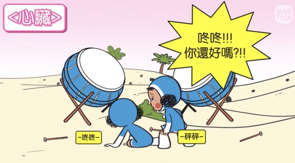 2020 Webtoon人氣排行榜公開！《女神降臨》、《再婚皇后》都上榜，《乖乖女》高甜必追