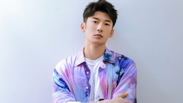 9個捲入「桃色風波」的陸劇男星！胡一天約P、許凱家暴，渣男形象最實錘的就是黃俊捷